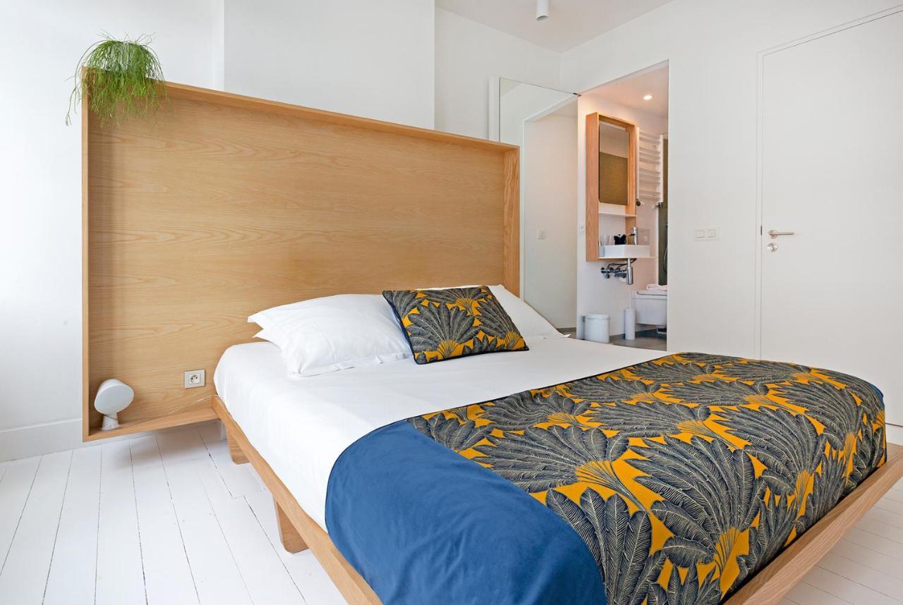 Happy Guesthouse - Grand Place Bruselas Exterior foto