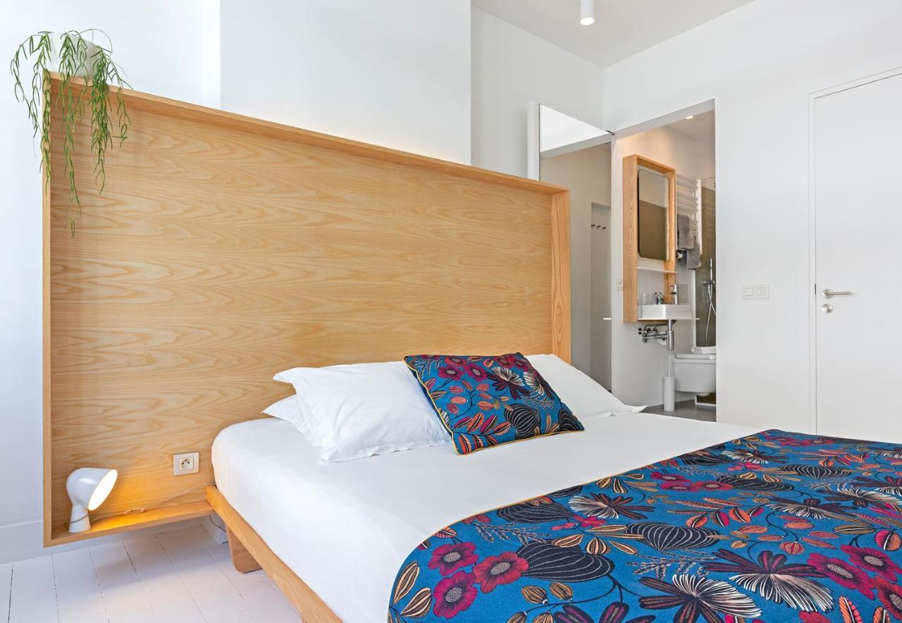 Happy Guesthouse - Grand Place Bruselas Exterior foto